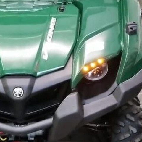 Ryco Yamaha Viking Turn Signals