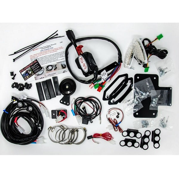 Ryco Yamaha YXZ 1000 Turn Signal & Horn Kit