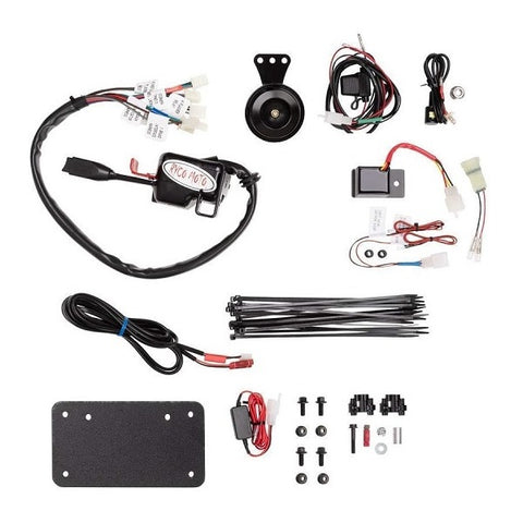 Ryco Honda Talon 1000 Turn Signal & Horn Kits 3107-3001