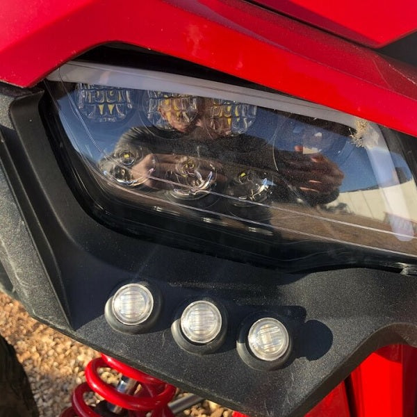 Ryco Honda Talon 1000 Turn Signal Lights