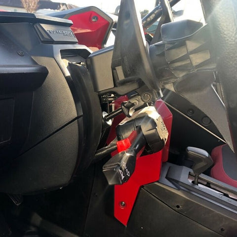 Ryco Honda Talon 1000 Turn Signal Stalk On