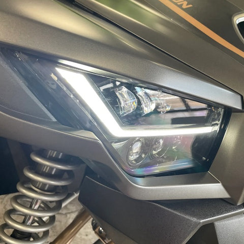 Ryco Kawasaki Teryx KRX 1000 Turn Signal 4200A-4001