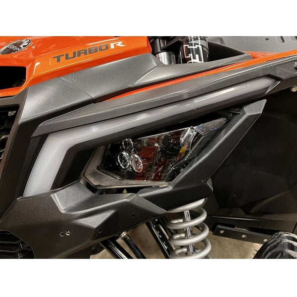 
                  
                    Ryco Can-Am Maverick X3 Accent Turn Signal
                  
                