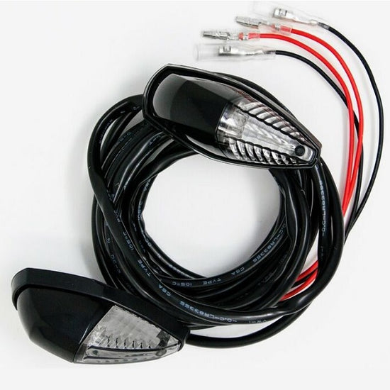 Ryco CanAm Commander Turn Signal & Horn Kit (2021+) KG Powersport Stuff