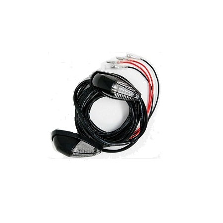 
                  
                    Ryco Kawasaki Teryx Smoke Turn Signals
                  
                