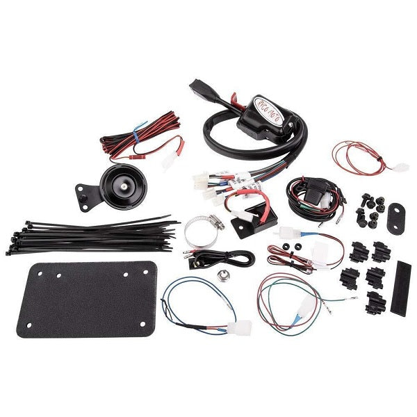 Ryco Can-Am Maverick X3 Turn Signal & Horn Kit 8103