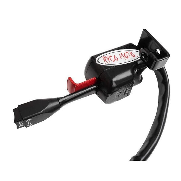 
                  
                    Ryco Honda Talon 1000 Turn Signal Stalk
                  
                