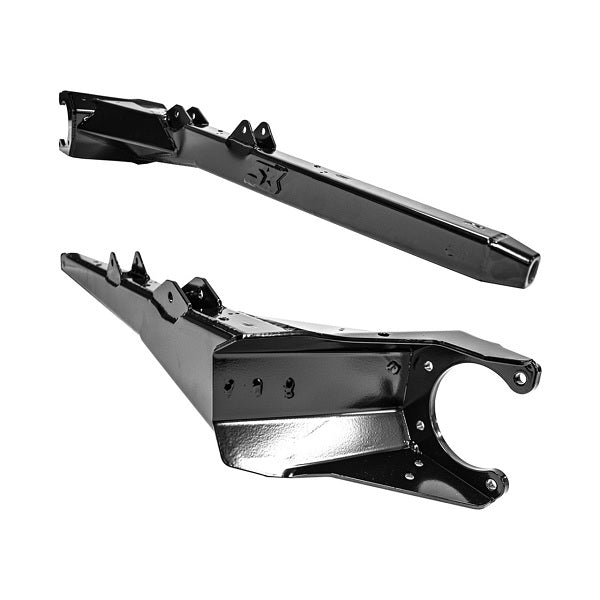 S3 Polaris RZR PRO XP High Clearance Rear Trailing Arms
