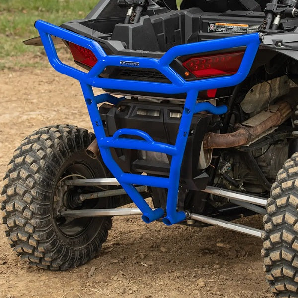 
                  
                    SuperATV Polaris RZR XP 1000 Rear Bumper 2014-17 16mm
                  
                