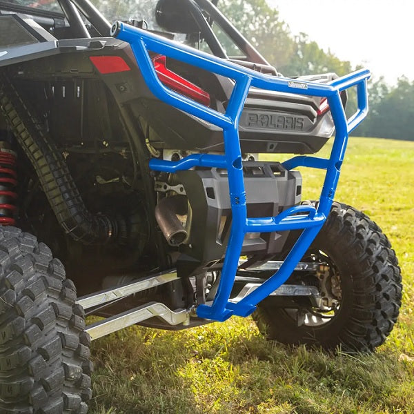 
                  
                    SuperATV Polaris RZR XP 1000 Rear Bumper Mounted 2017-23 18mm
                  
                