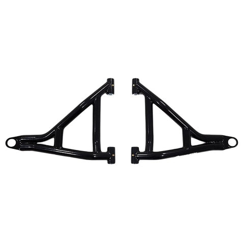 SuperATV Polaris RZR Trail 900 Lower Front A-Arms (2021+) High Clear