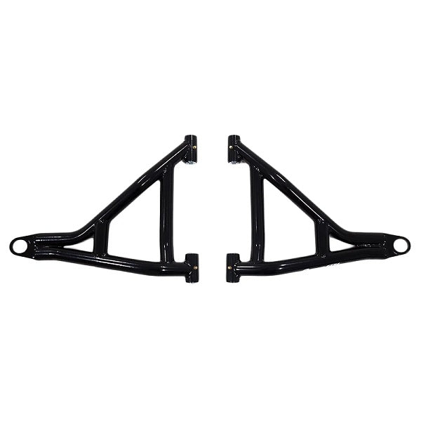 SuperATV Polaris RZR Trail 900 Lower Front A-Arms (2021+) High Clear