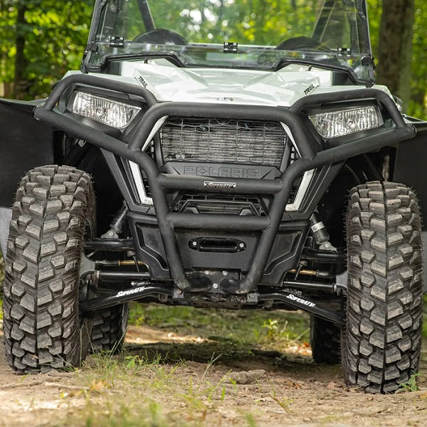 SuperATV Polaris RZR Trail 900 Lower Front A-Arms (2021+) - High Clearance
