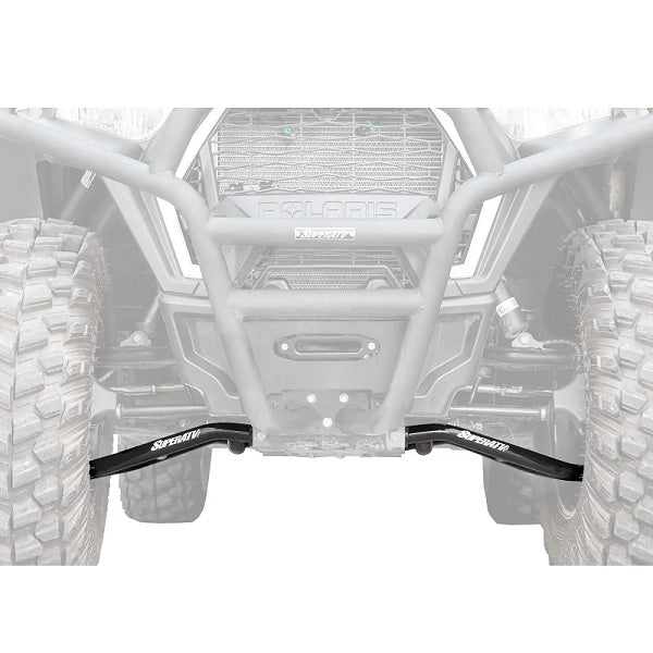 SuperATV Polaris RZR Trail 900 Lower Front A-Arms (2021+) - High Clear