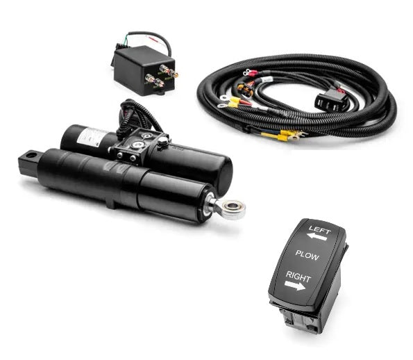 
                  
                    Plow Pro UTV Plow Angle Actuator Kit HC-U-001
                  
                