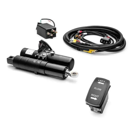 SuperATV Plow Pro UTV Plow Angle Actuator Kit
