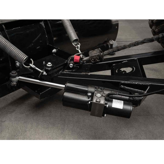 
                  
                    SuperATV Plow Pro UTV Plow Angle Actuator Kit Close-up
                  
                