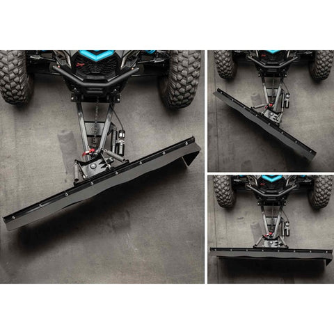 SuperATV Plow Pro UTV Plow Angle Actuator Kit Angles