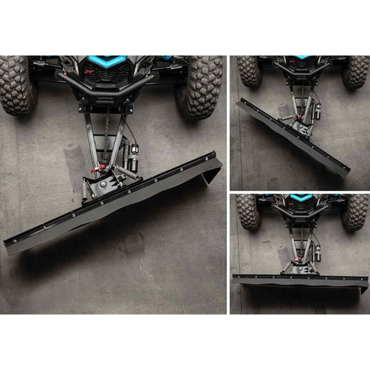 
                  
                    SuperATV Plow Pro UTV Plow Angle Actuator Kit Angles
                  
                