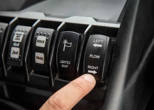 
                  
                    HC-U-001 Switch
                  
                