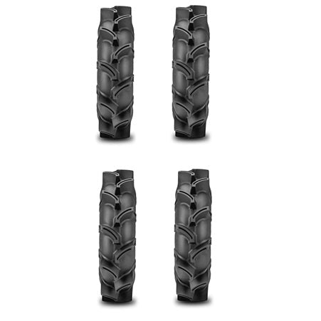 SuperATV Assassinator Tire Set of 4