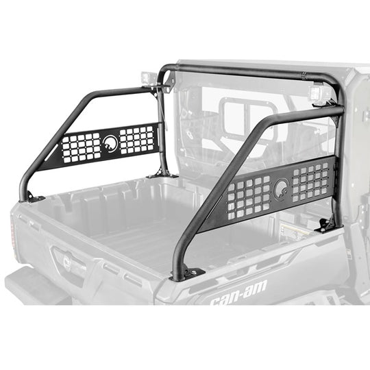 
                  
                    SuperATV Can-Am Defender Sport Accessory Bar
                  
                