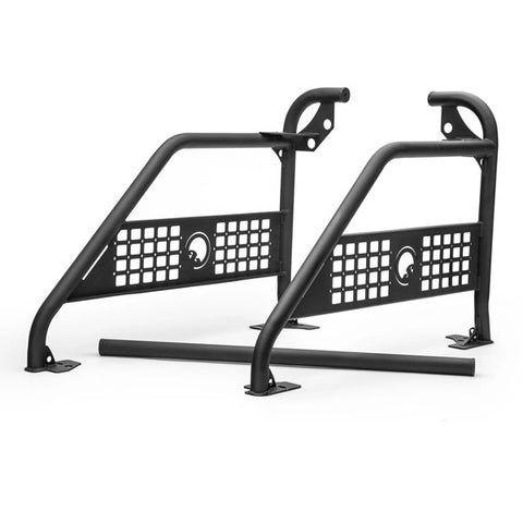SuperATV Can-Am Defender Sport Accessory Bar - SAB-CA-DEF-00