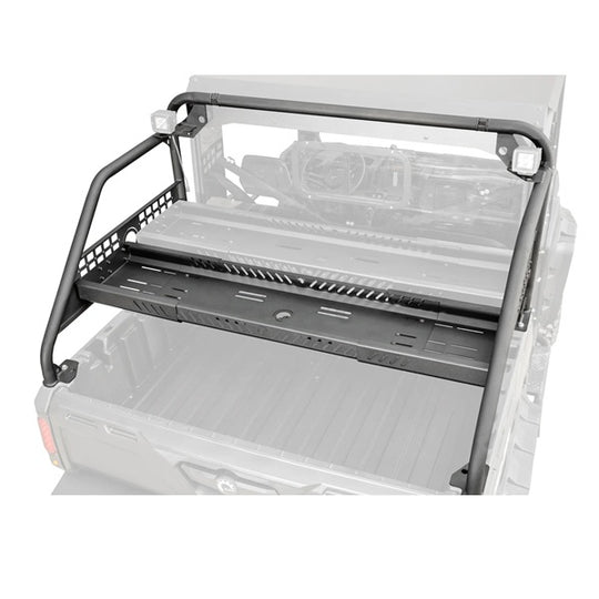 
                  
                    SuperATV Can-Am Defender Sport Accessory Bar - 1 Shelf
                  
                