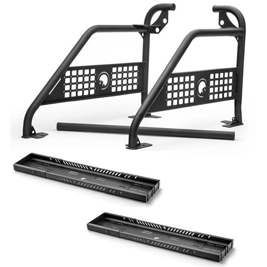 
                  
                    SuperATV Can-Am Defender Sport Accessory Bar - SAB-CA-DEF-K2
                  
                