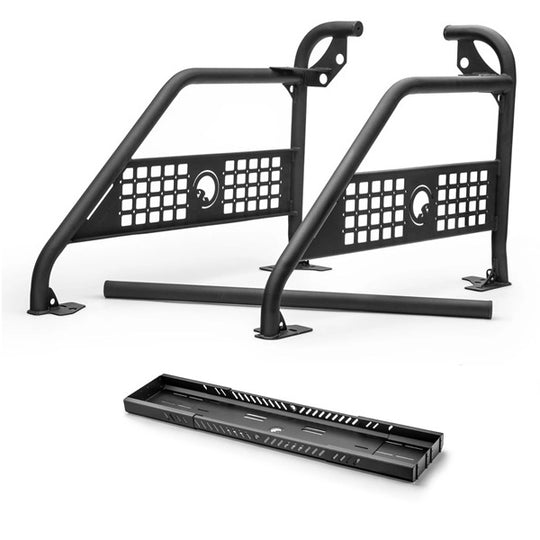 
                  
                    SuperATV Can-Am Defender Sport Accessory Bar - SAB-CA-DEF-K
                  
                