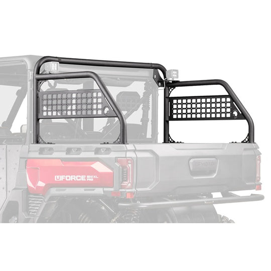 
                  
                    SuperATV CFMOTO UForce U10 Pro Sport Accessory Bar
                  
                
