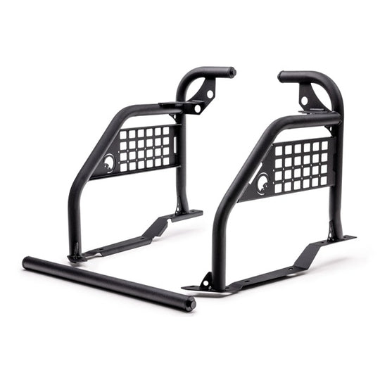 
                  
                    SuperATV CFMOTO UForce U10 Pro Sport Accessory Bar - SAB-CF-U10-00
                  
                