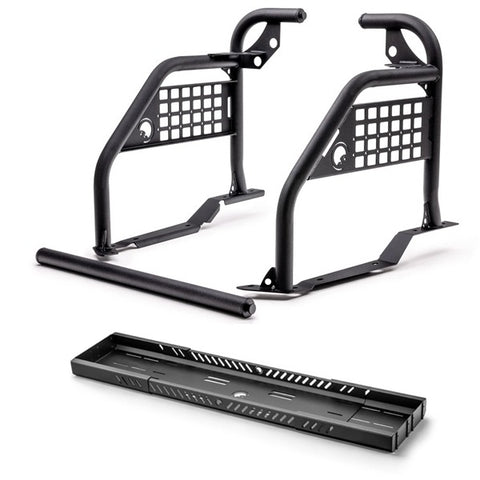 SuperATV CFMOTO UForce U10 Pro Sport Accessory Bar - SAB-CF-U10-K1