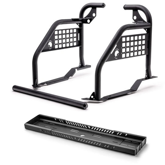 
                  
                    SuperATV CFMOTO UForce U10 Pro Sport Accessory Bar - SAB-CF-U10-K1
                  
                