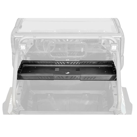 
                  
                    SuperATV CFMOTO UForce U10 Pro Sport Accessory Bar Shelf
                  
                