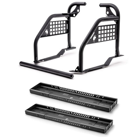 SuperATV CFMOTO UForce U10 Pro Sport Accessory Bar - SAB-CF-U10-K3