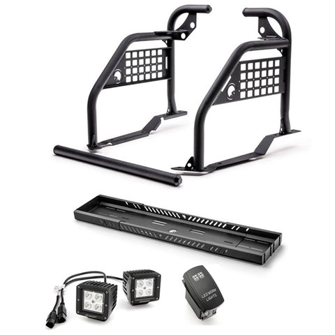 SuperATV CFMOTO UForce U10 Pro Sport Accessory Bar - SAB-CF-U10-K4
