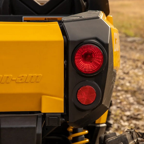 SuperATV Can-Am Commander Turn Signal Tail Lights