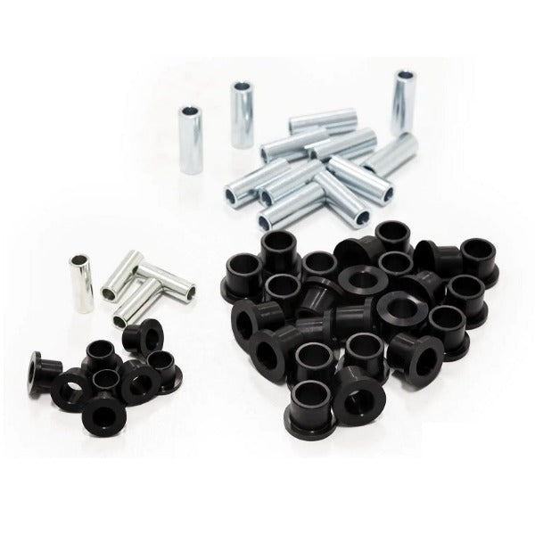 SuperATV Can-Am Commander A-Arm Bushing Kits 2021+