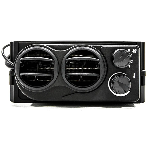 
                  
                    SuperATV Can-Am Commander 1000 Cab Heater Front
                  
                