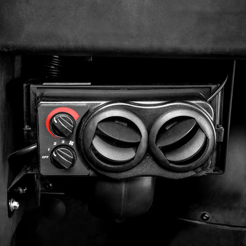 SuperATV Can-Am Commander Cab Heater 2011-2020