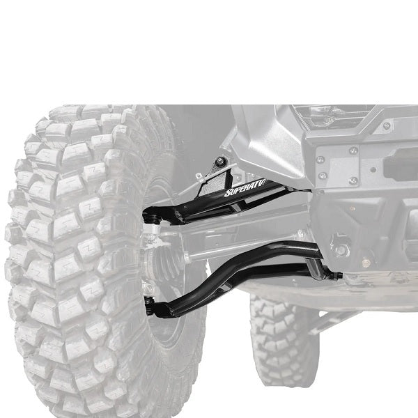 SuperATV Atlas Pro Can-Am Commander Front A-Arms (2021+)