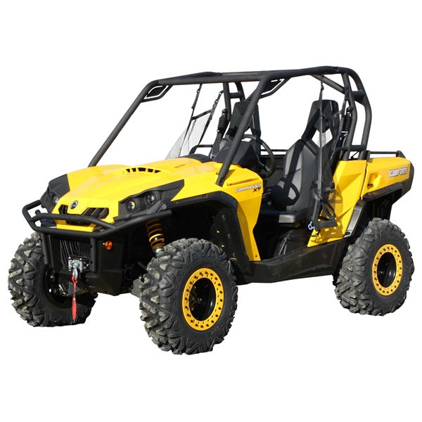 SuperATV Can Am Commander 2.5" Lift Kit