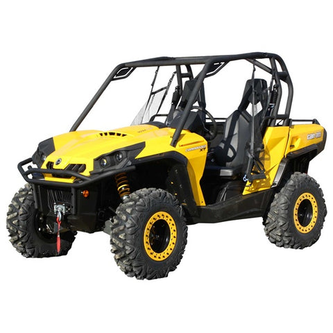 SuperATV Can Am Commander 2.5