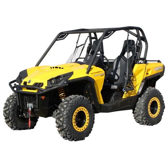 SuperATV Can Am Commander 2.5" Lift Kit