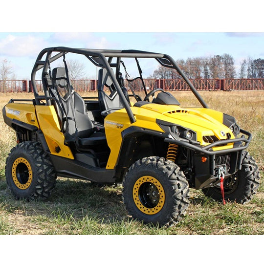 
                  
                    SuperATV Can Am Commander 2.5 Inch Lift Kit
                  
                