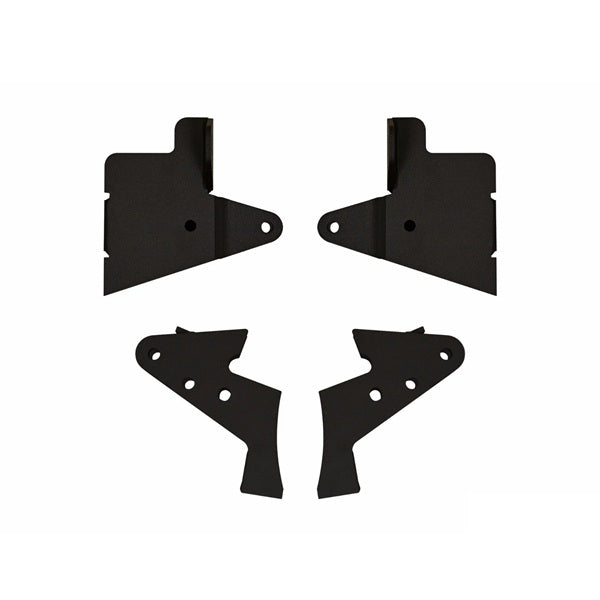 SuperATV Can Am Commander 800 1000 2.5 Inch Lift Kits - LK-CA-COM-02