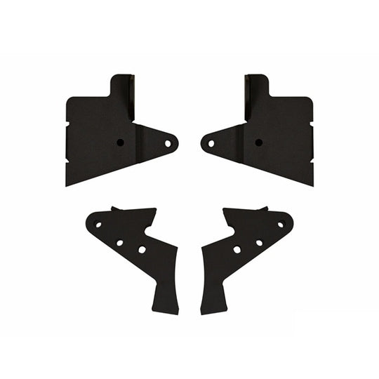 SuperATV Can Am Commander 800 1000 2.5 Inch Lift Kits - LK-CA-COM-02