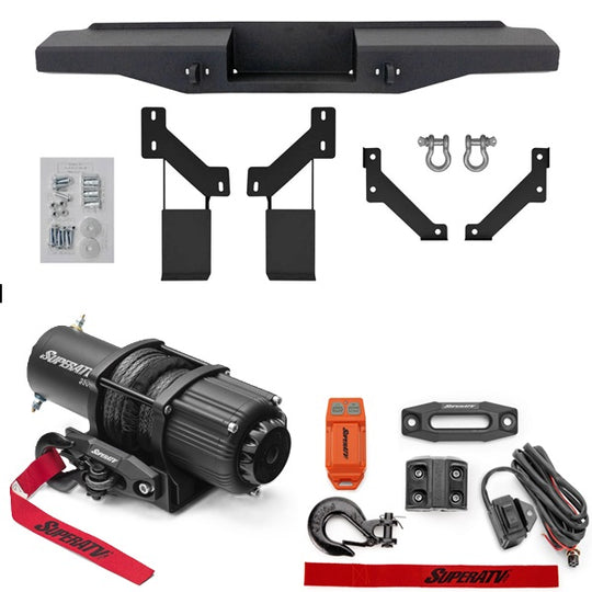 
                  
                    SuperATV RB-CA-DEF-002-WN-35
                  
                