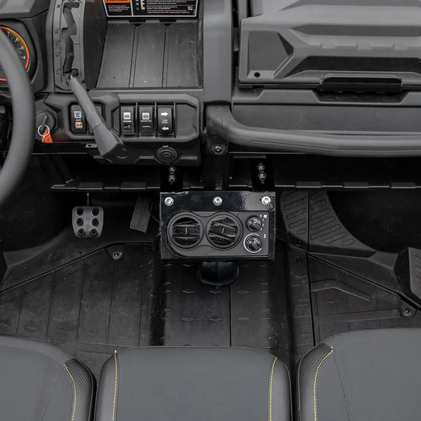 
                  
                    SuperATV Can-Am Defender HD8 Cab Heater
                  
                